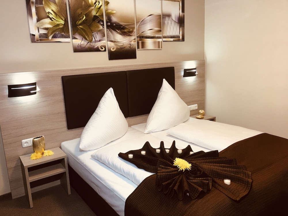 Hotel Glinde - last minute hotel in Hamburg