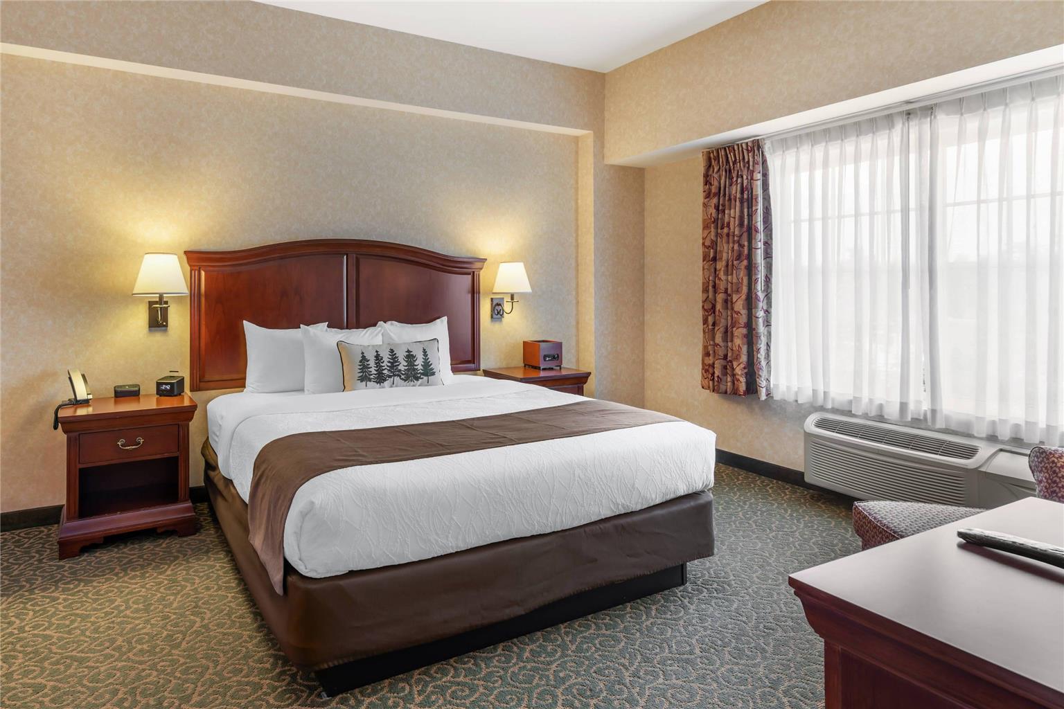 Maine Evergreen Hotel an Ascend Collection Hotel - photo 61