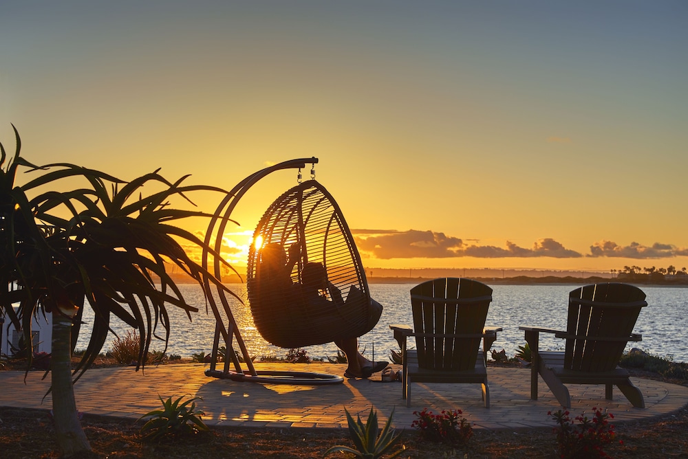 Loews Coronado Bay Resort - photo 107