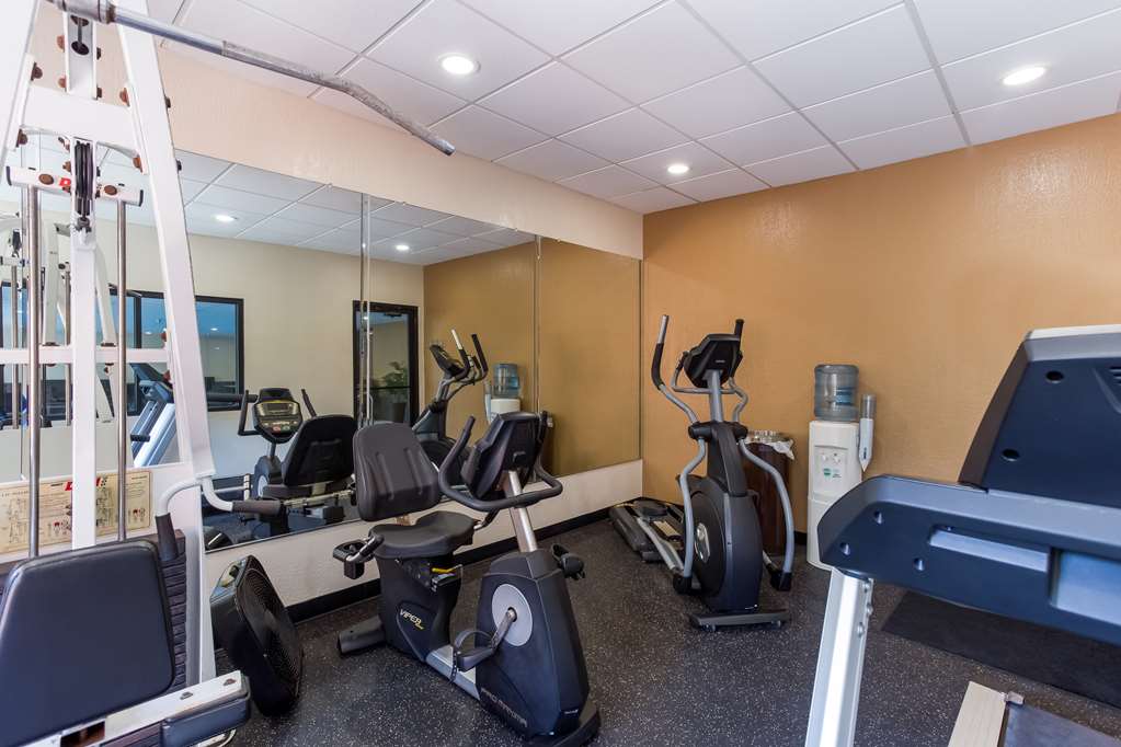 Best Western Logan Inn - photo 27