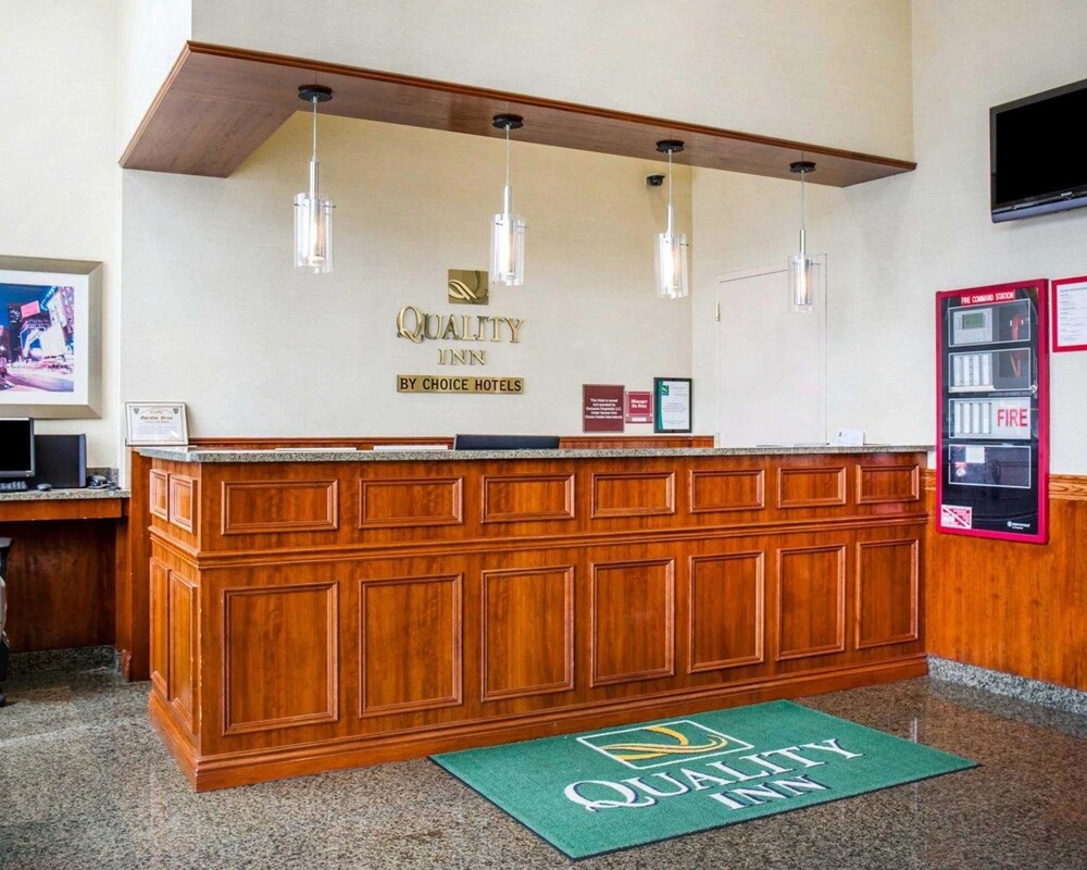 Quality Inn Woodside - photo 6