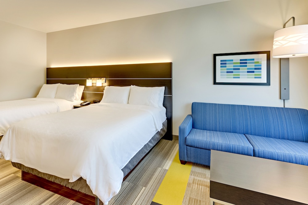 Holiday Inn Express & Suites Winston Salem Sw Clemmons by IHG - photo 14