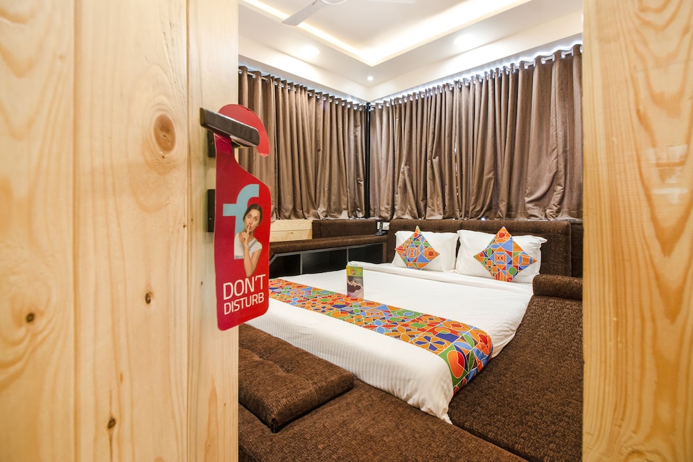 FabHotel Radana Navi Mumbai in Navi Mumbai, India