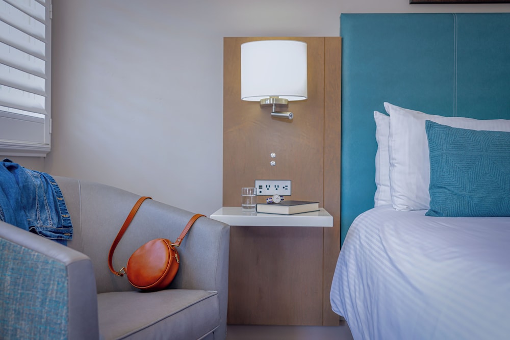 Marina Beach Motel - photo 83