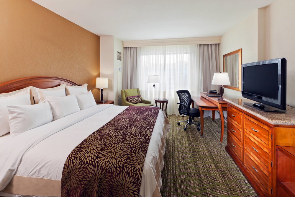 Marriott Denver South at Park Meadows - photo 6