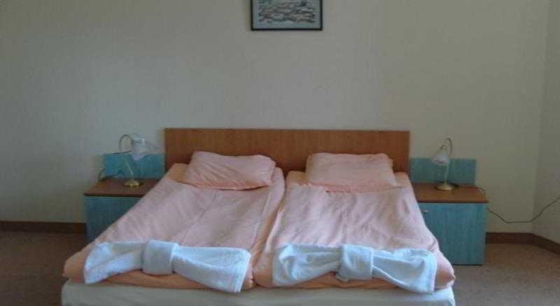 Hotel Bistrica - carbon neutral hotel in Samokov
