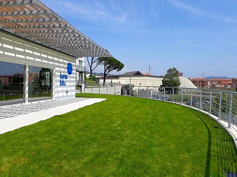 Luna Blu — hotel in La Spezia
