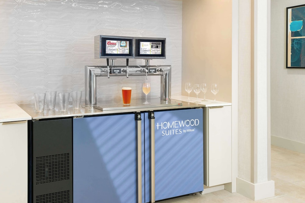 Homewood Suites By Hilton Orlando Nearest Universal Studios - photo 36