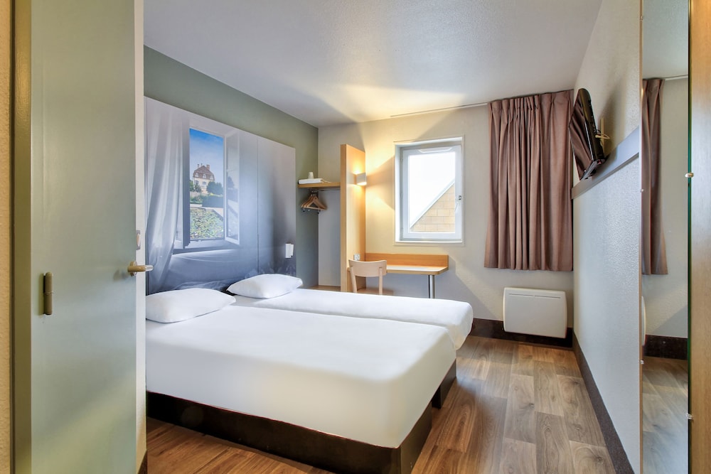 B&B Hotel Beaune Sud — Beaune — photo 5