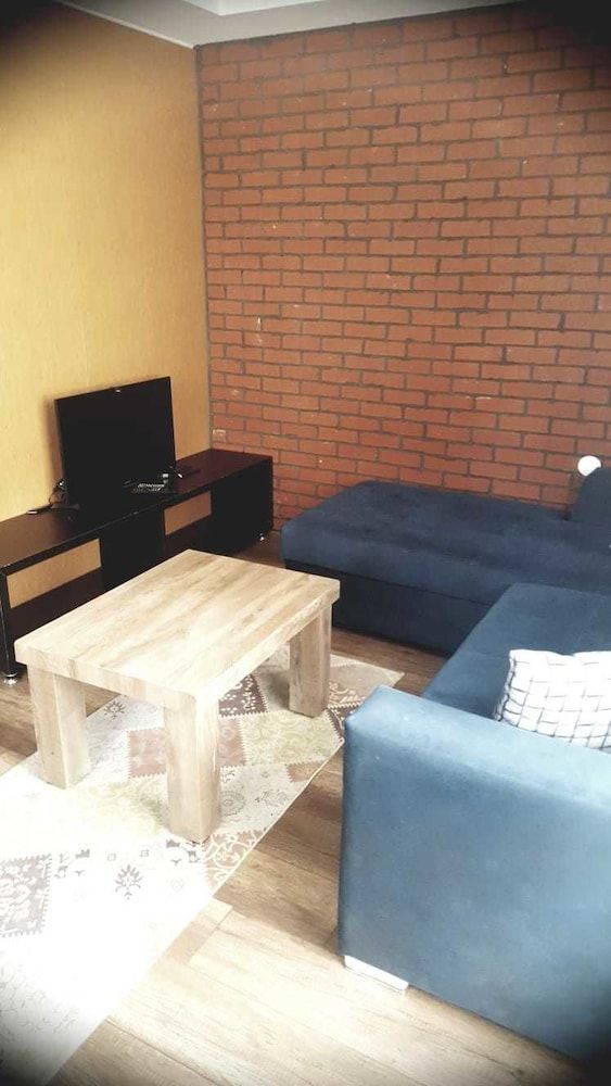 Usluoglu Suit in Samsun, Turkey