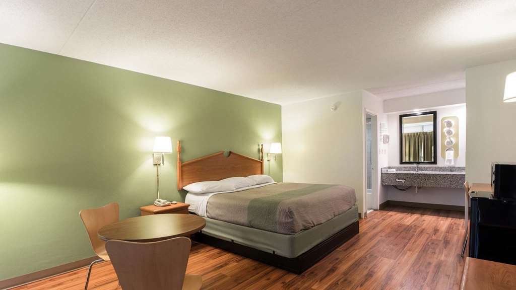 Motel 6 Pulaski TN - photo 7