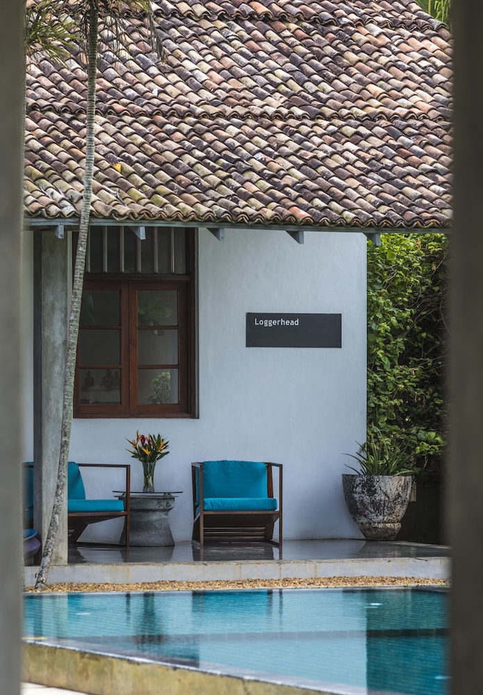 The Frangipani Tree By Edwards Collection — Unawatuna — photo 3