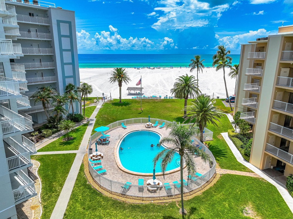 Jamaica Royale Beachfront Tower by Beachside Management - photo 21