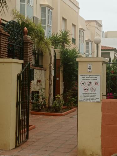 Ayd - carbon neutral hotel in Nerja
