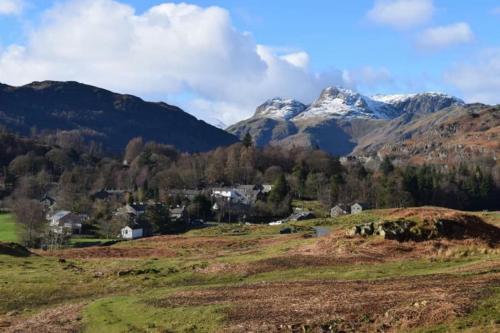 The Stables Elterwater in Ambleside, United Kingdom