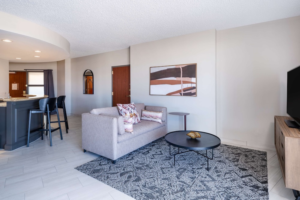 Embassy Suites by Hilton Albuquerque - photo 10