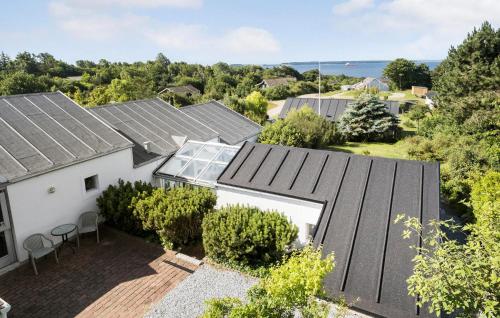 3 Bedroom Beautiful Home In Kalundborg — 4-Star Luxury Hotel in Kalundborg, Denmark