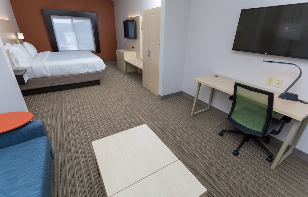 Holiday Inn Express Hotel & Suites Athens by IHG - photo 17