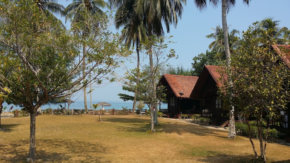 Aseania Resort Pulau Besar — Mersing — photo 3