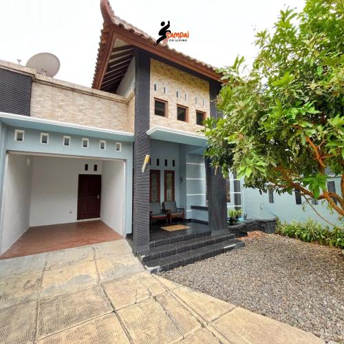 nDalem Sukunan by Sampai Coliving in Sleman, Indonesia