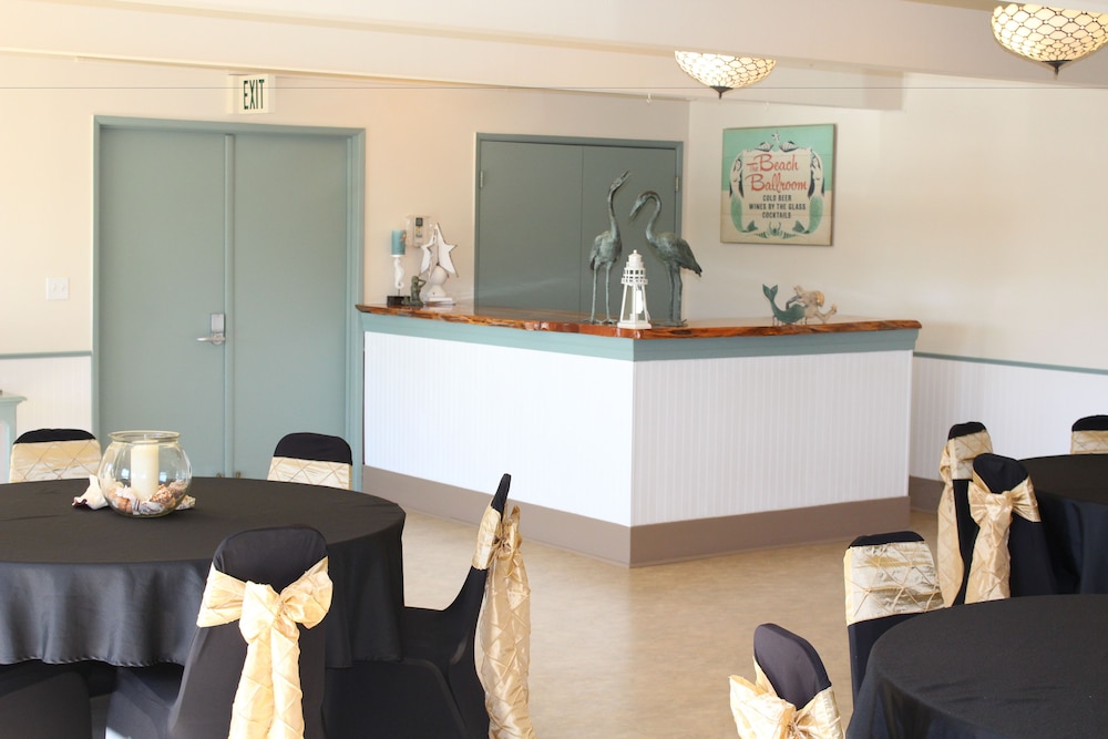 Chateau Westport Resort - photo 36