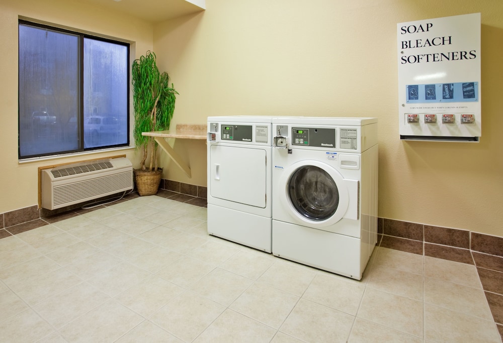 Holiday Inn Express Kansas City Liberty by IHG - photo 41
