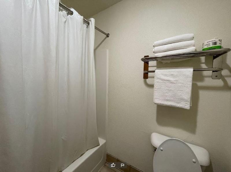 Wamego Inn and Suites - photo 14