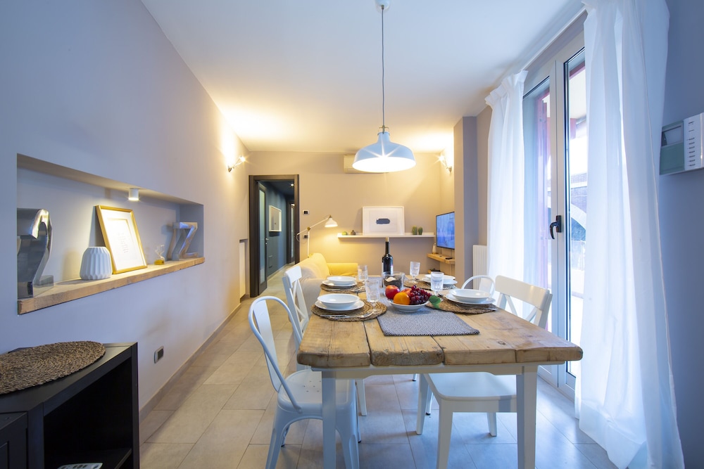 Sunset Frame 2 in Alassio, Italy