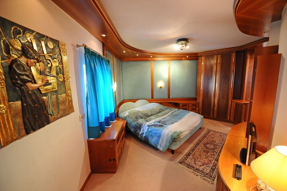 Apartments Villa Venezia Luxury — Ortisei — photo 5