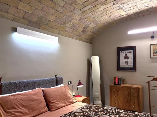 The shelter — 4-Star Luxury Hotel in Rome, Italy