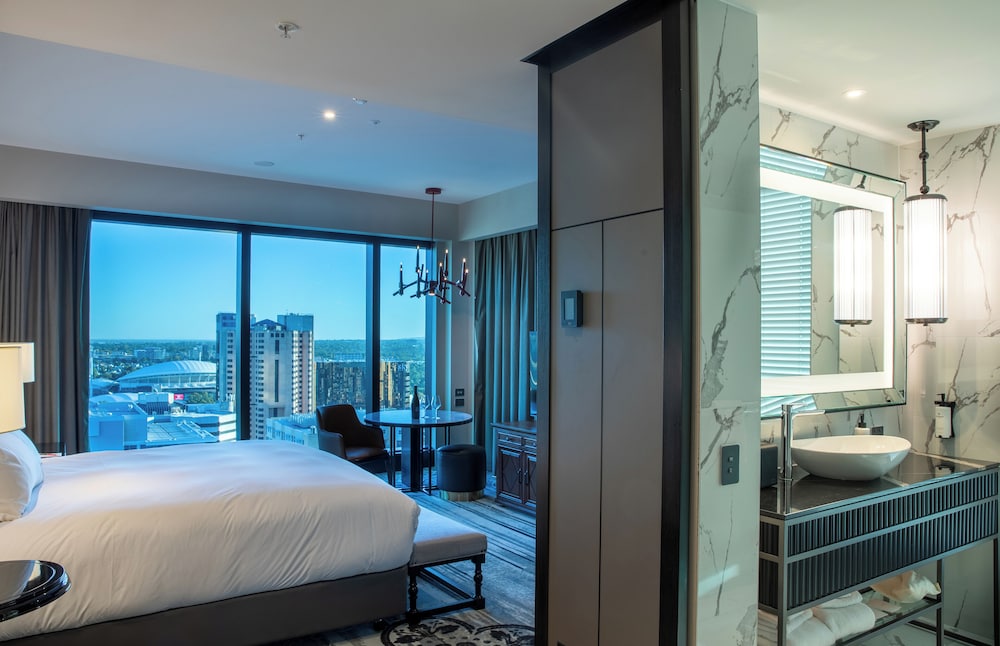 Sofitel Adelaide — Adelaide — photo 4