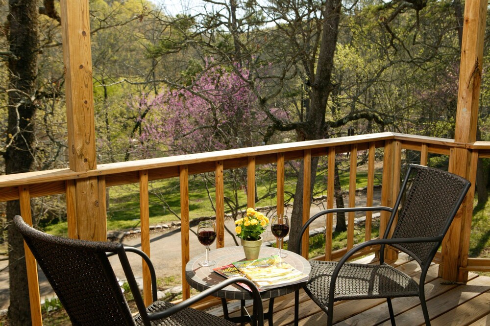 Lake Lucerne Resort & Ranch - photo 27