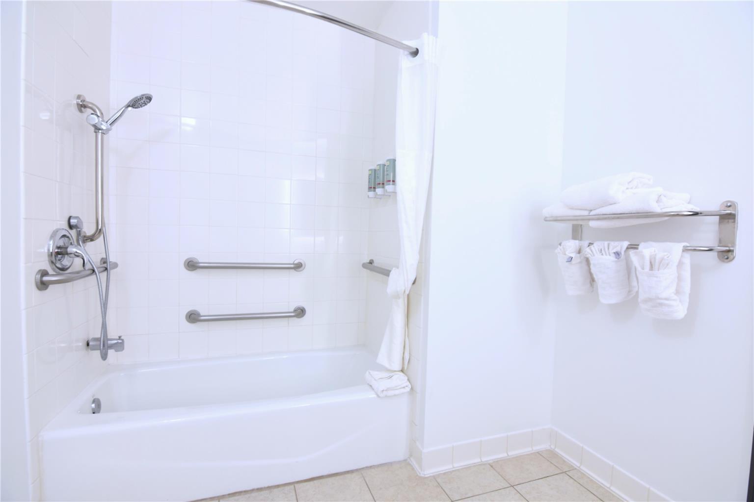 Best Western Point South - photo 19