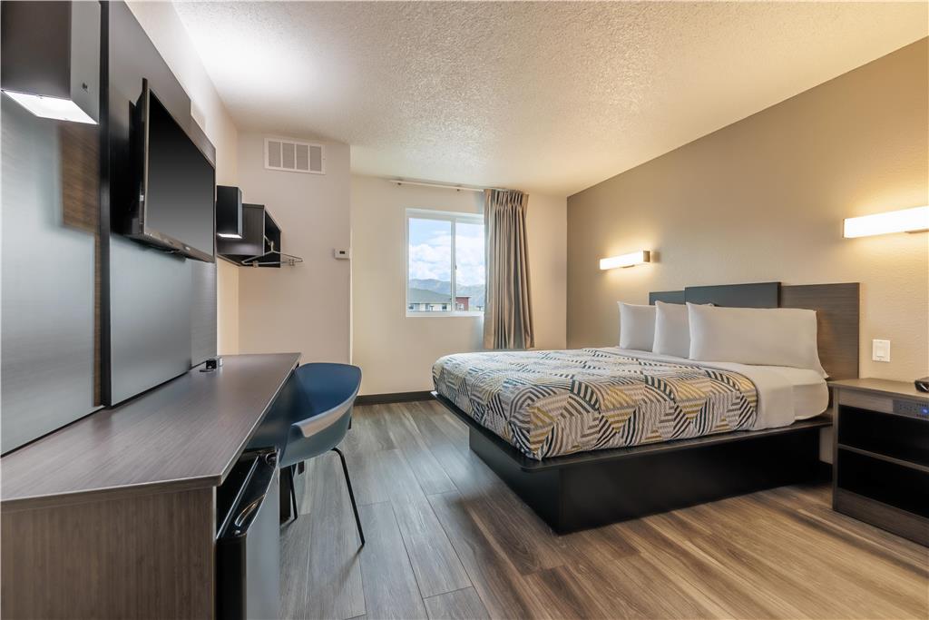 Motel 6 Missoula MT - photo 20