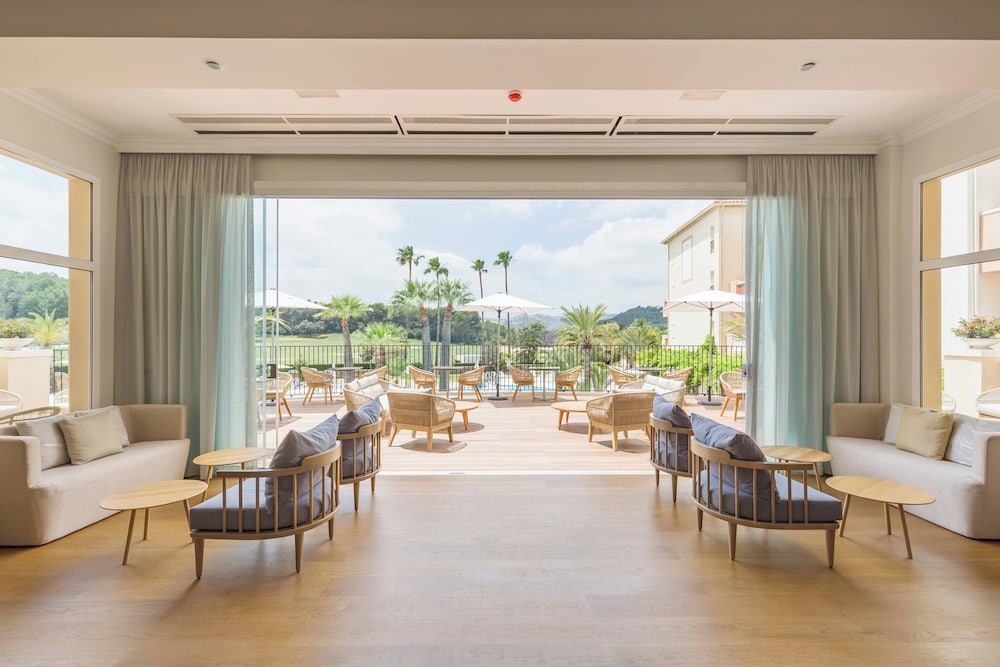 Denia Marriott La Sella Golf Resort & Spa — Denia — photo 3