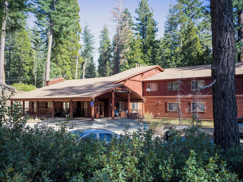John Muir Lodge - photo 62