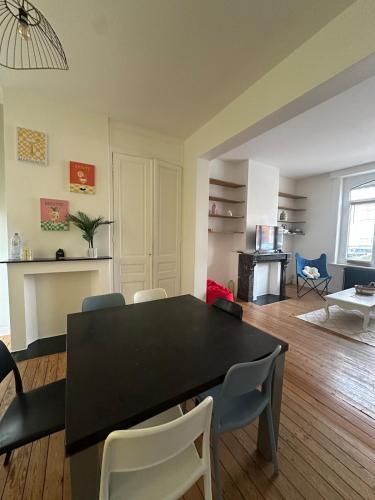 La Malouine Dunkerquoise Homynest in Dunkerque, France