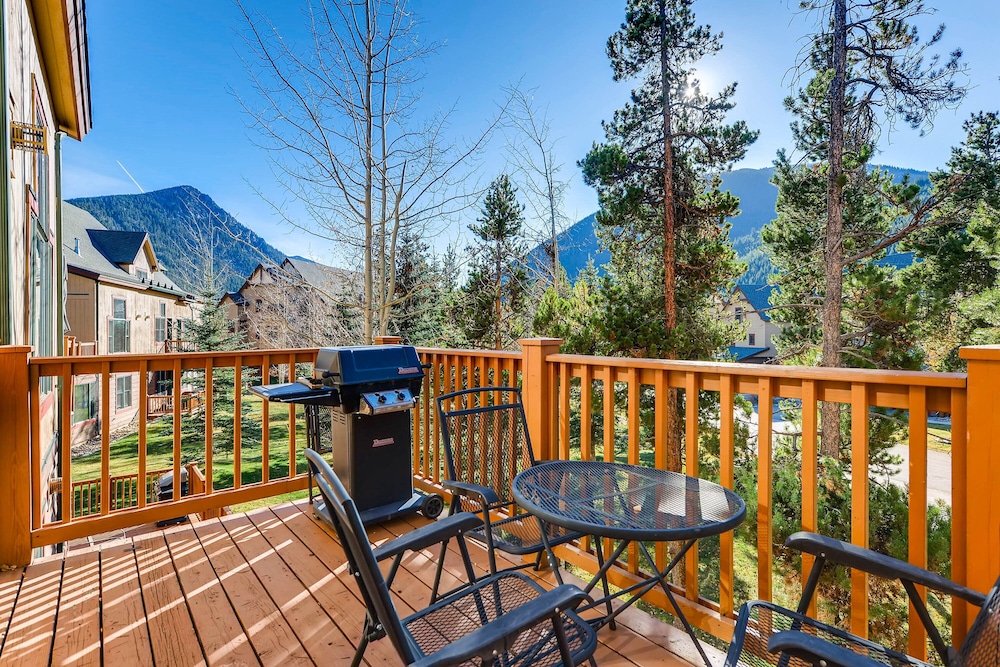 Red Hawk by Keystone Resort - photo 126