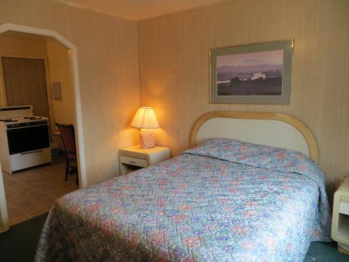 Madison Suites Motel - photo 9