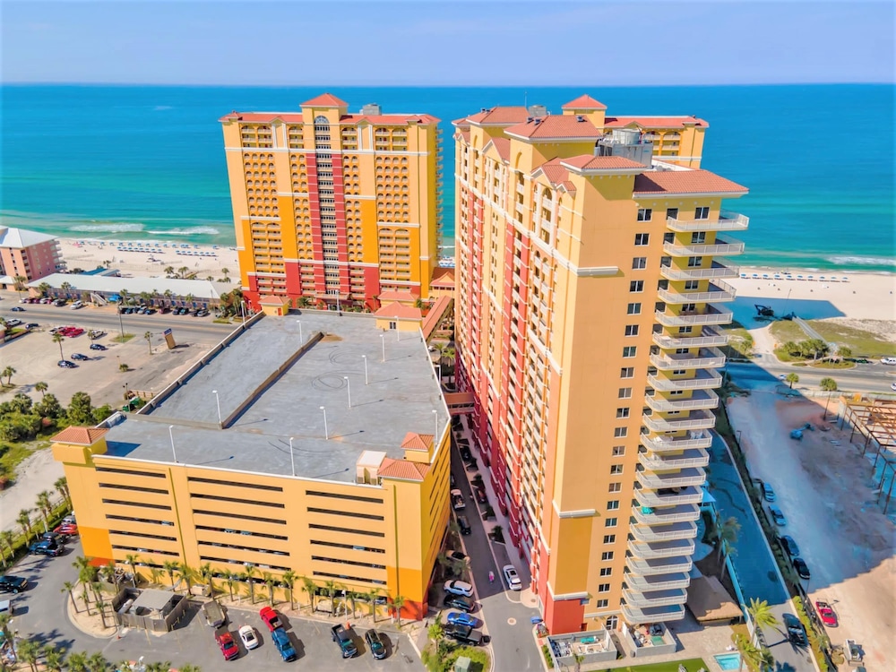 Calypso Tower 3 by Panhandle Getaways - photo 985