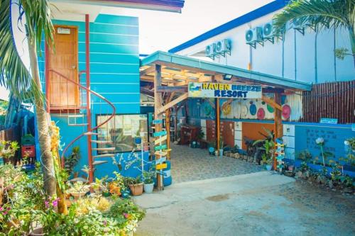 Haven Breeze Resort A Home Of Hundred Islands in Alaminos, Philippines