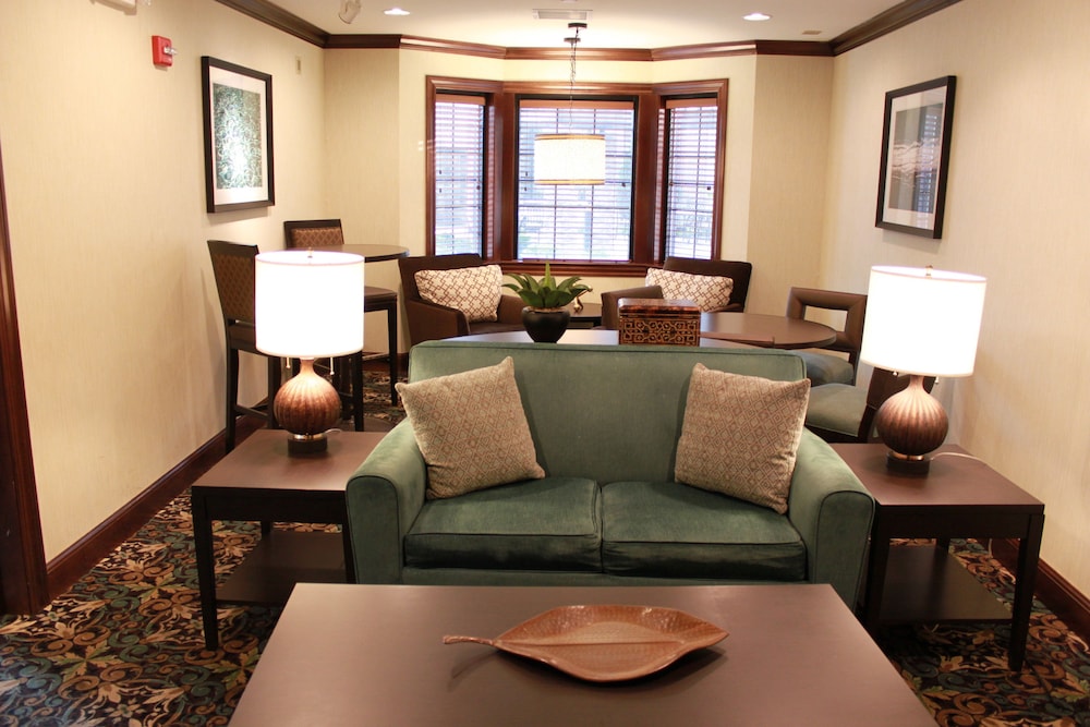 Staybridge Suites Indianapolis Carmel by IHG - photo 19