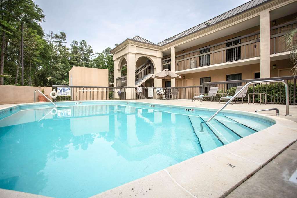 Clarion Inn & Suites Aiken South - photo 33