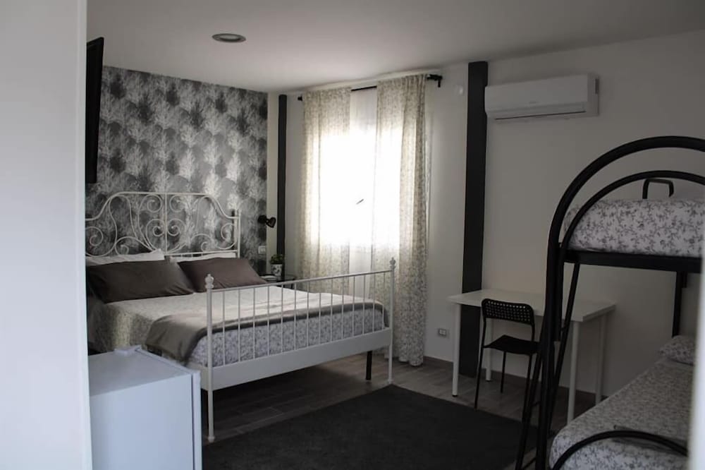 B&B Marino — Grisolia — photo 5