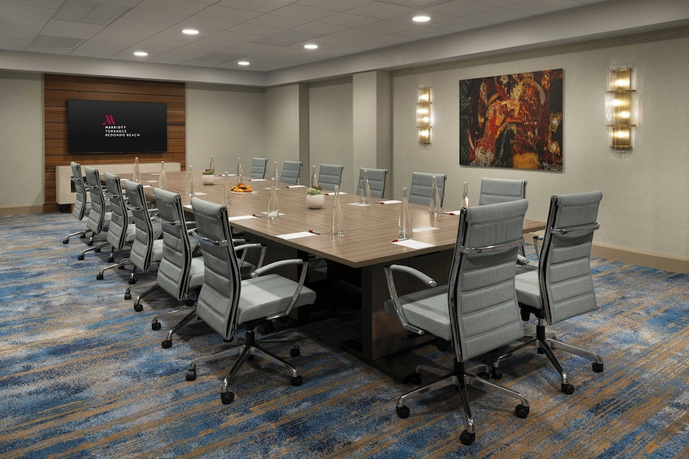 Torrance Marriott Redondo Beach - photo 63