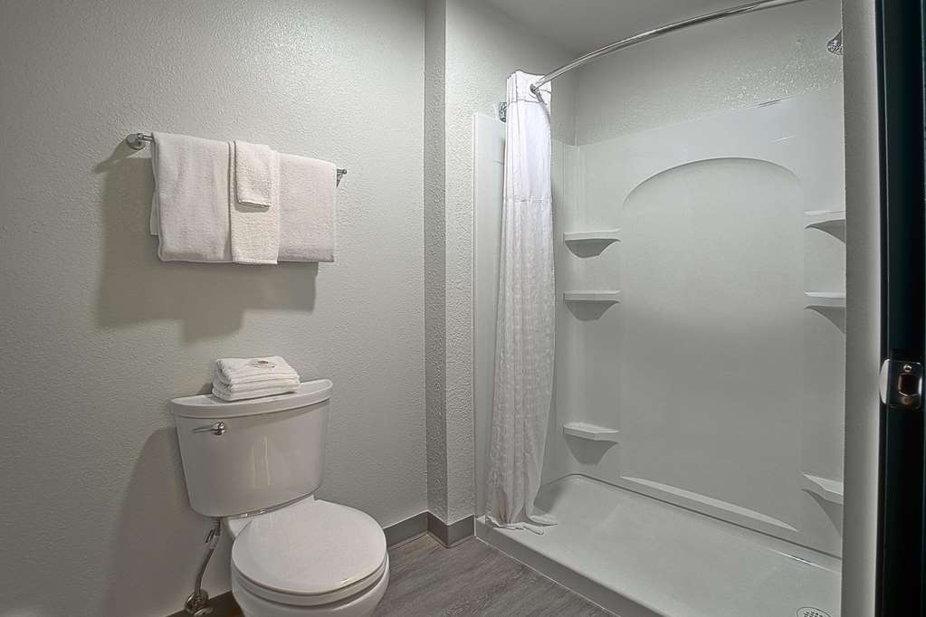 Comfort Inn & Suites Sierra Vista Near Ft Huachuca - photo 13