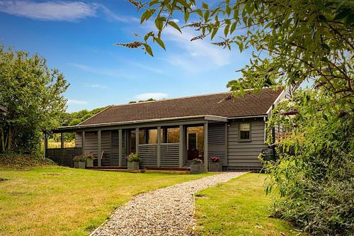 The Artist’s Studio in Mundesley, United Kingdom