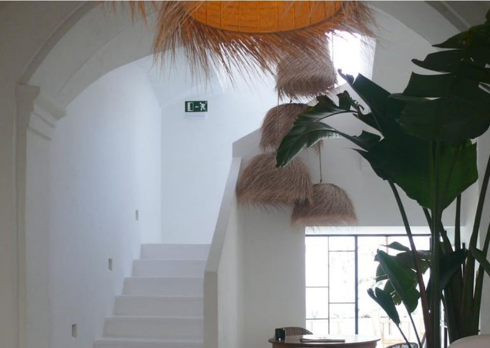 Can Araya — carbon neutral stay, Ciutadella