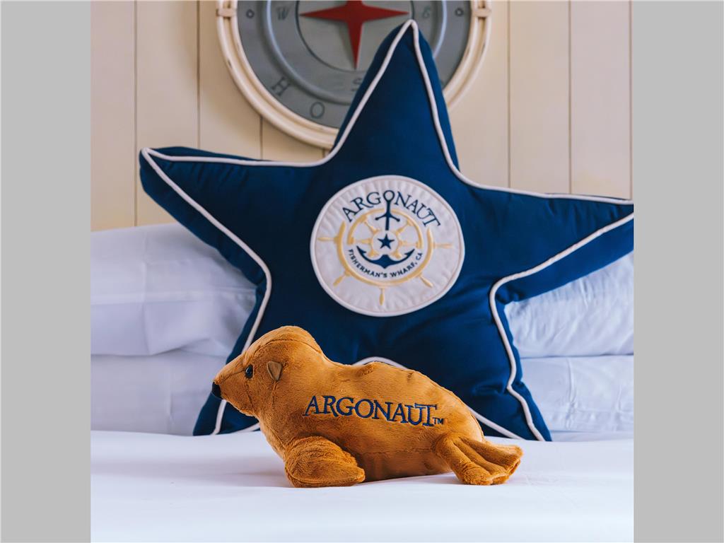 Argonaut Hotel - photo 31