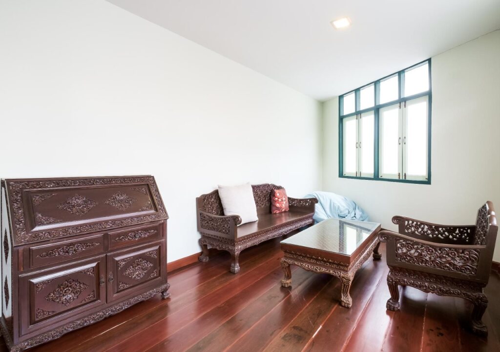 Baan Khun Nine Hostel Wangdoem